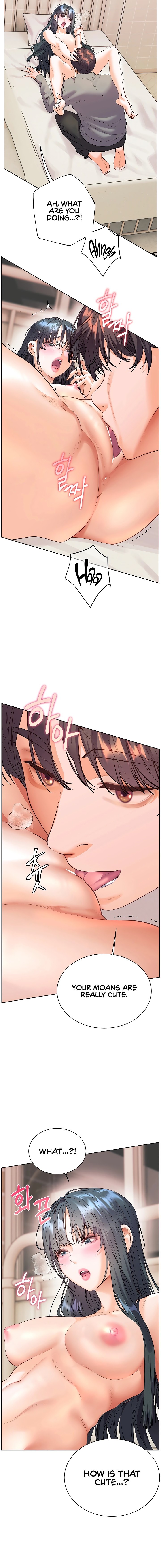 Teacher’s Efforts Chapter 86 - Page 8 in English