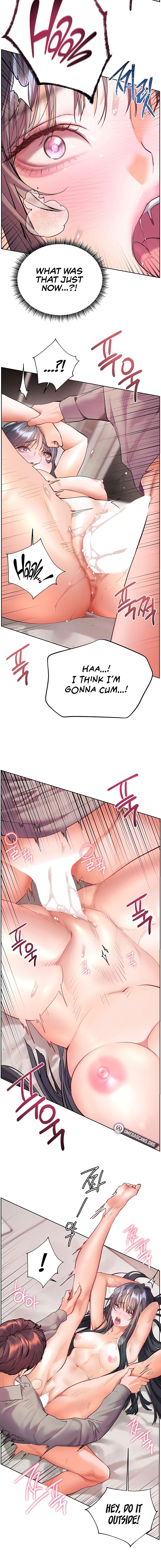 Teacher’s Efforts Chapter 87 - Page 18 in English
