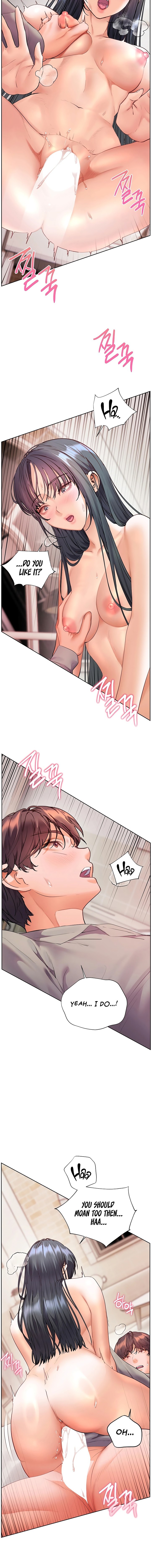 Teacher’s Efforts Chapter 87 - Page 8 in English