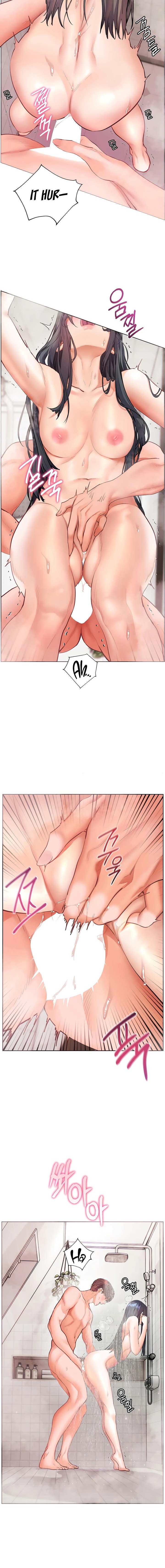 Teacher’s Efforts Chapter 88 - Page 18 in English