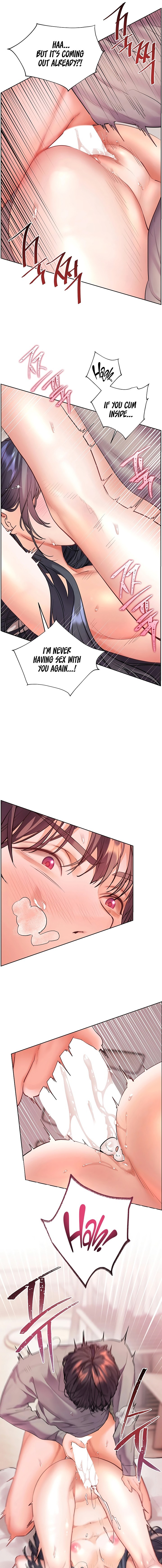 Teacher’s Efforts Chapter 88 - Page 3 in English