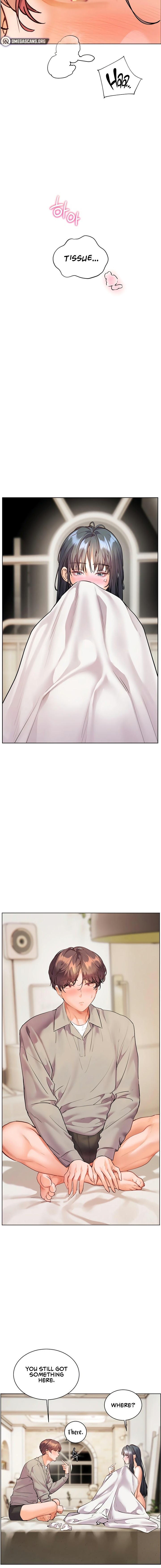 Teacher’s Efforts Chapter 88 - Page 6 in English
