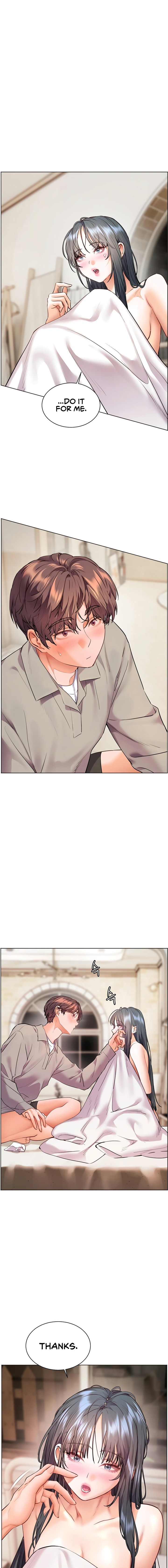 Teacher’s Efforts Chapter 88 - Page 7 in English