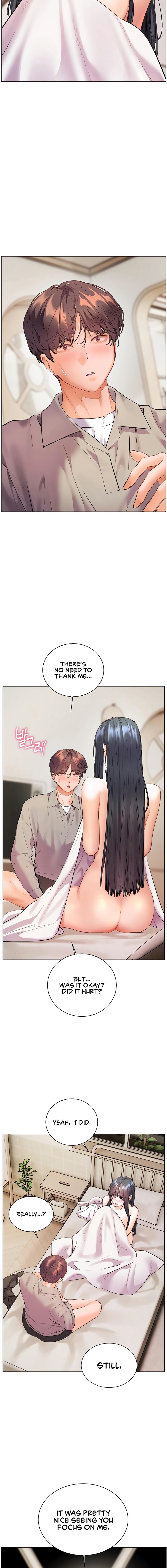 Teacher’s Efforts Chapter 88 - Page 8 in English