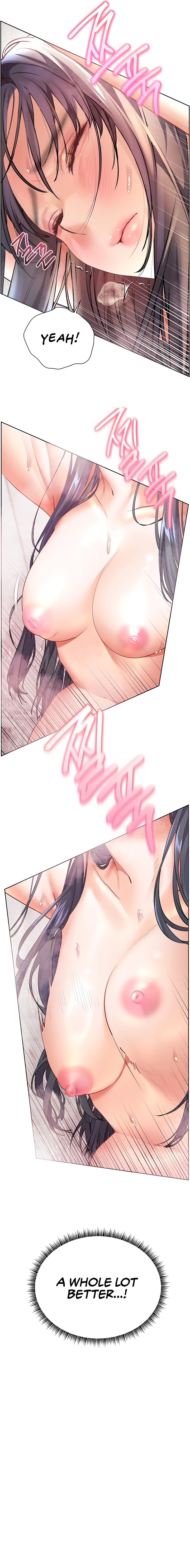 Teacher’s Efforts Chapter 89 - Page 3 in English