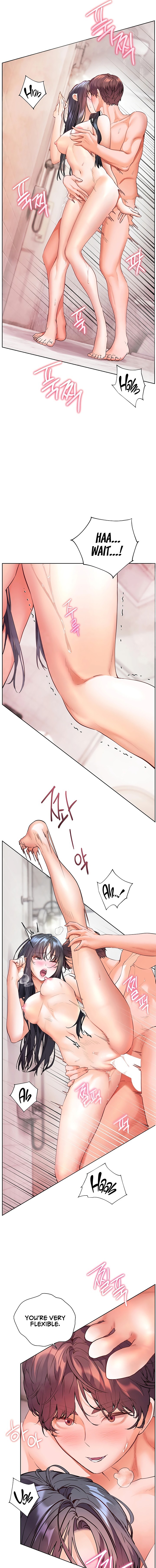 Teacher’s Efforts Chapter 89 - Page 7 in English