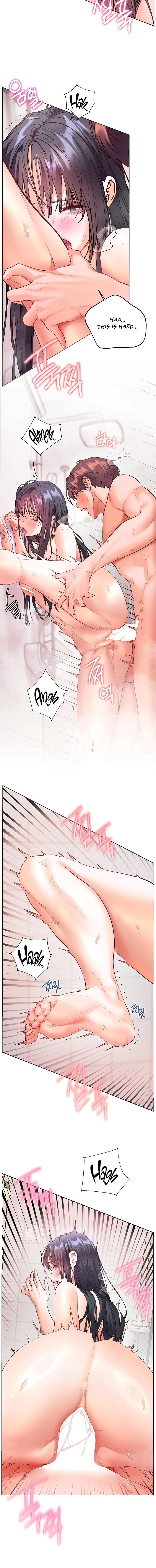 Teacher’s Efforts Chapter 89 - Page 8 in English