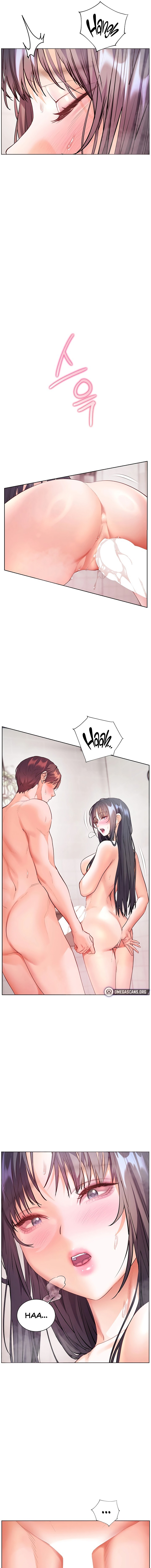 Teacher’s Efforts Chapter 89 - Page 9 in English