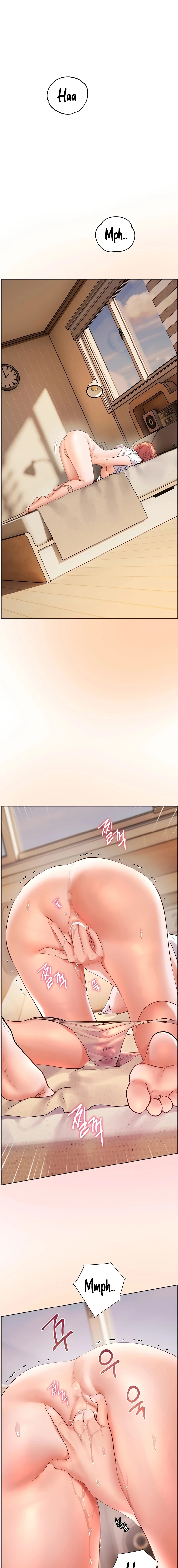 Teacher’s Efforts Chapter 90 - Page 17 in English