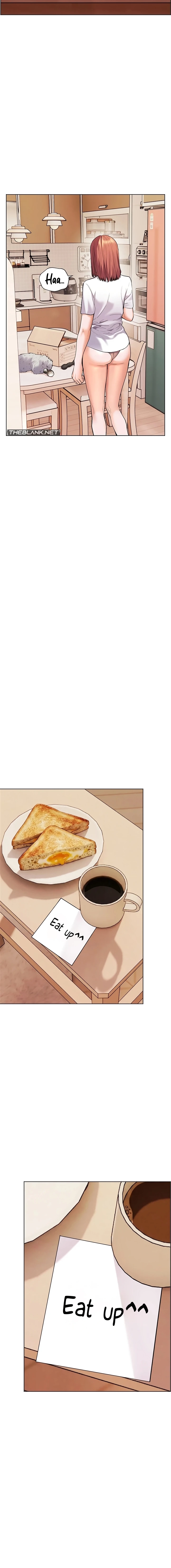 Teacher’s Efforts Chapter 90 - Page 22 in English