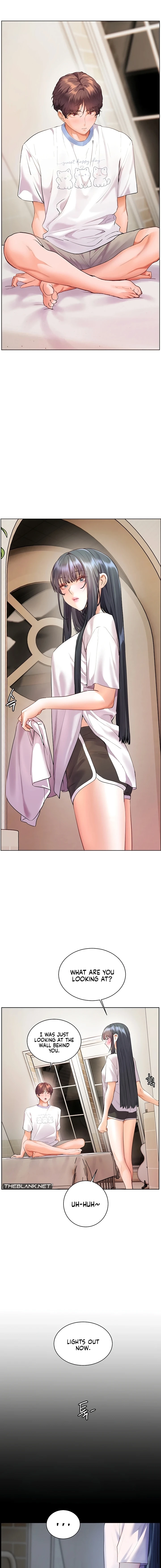 Teacher’s Efforts Chapter 90 - Page 7 in English