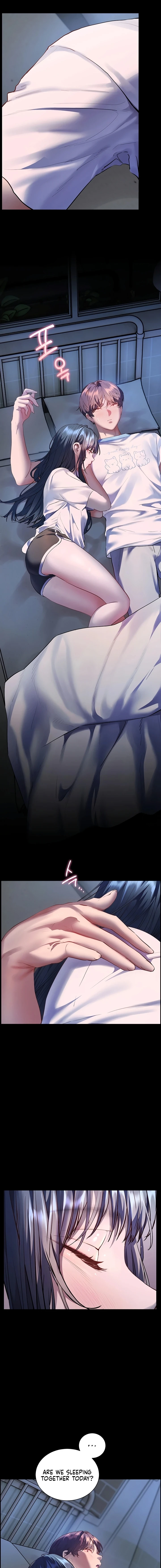 Teacher’s Efforts Chapter 90 - Page 9 in English