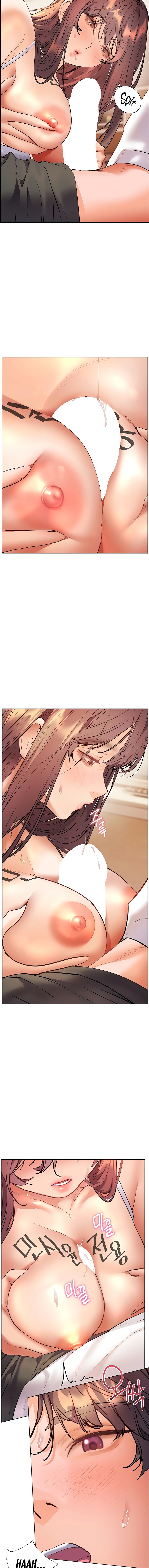 Teacher’s Efforts Chapter 92 - Page 23 in English
