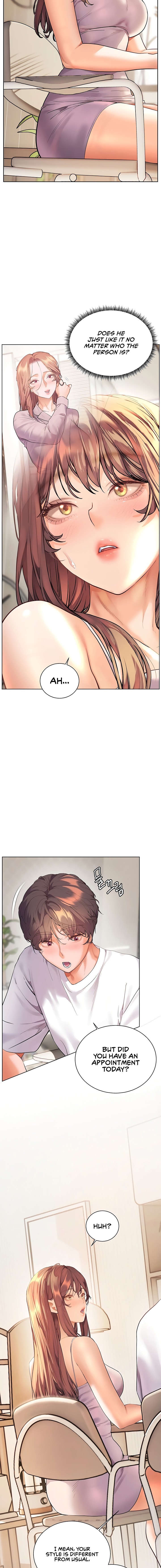 Teacher’s Efforts Chapter 92 - Page 3 in English