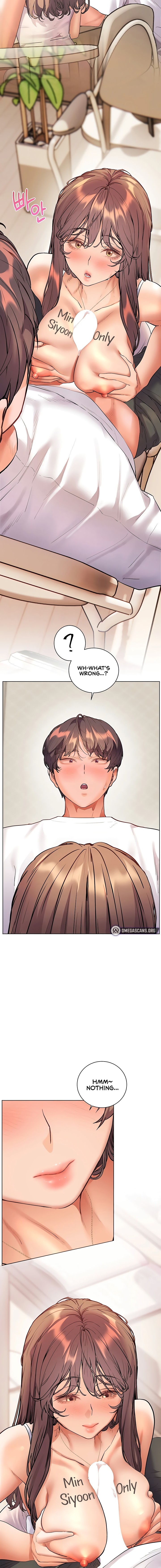 Teacher’s Efforts Chapter 93 - Page 10 in English