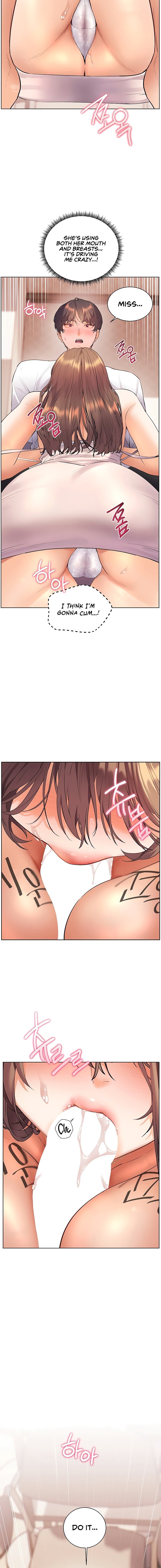 Teacher’s Efforts Chapter 93 - Page 13 in English