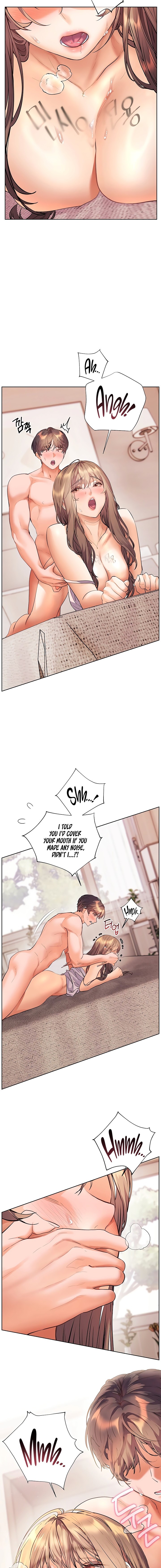 Teacher’s Efforts Chapter 93 - Page 20 in English