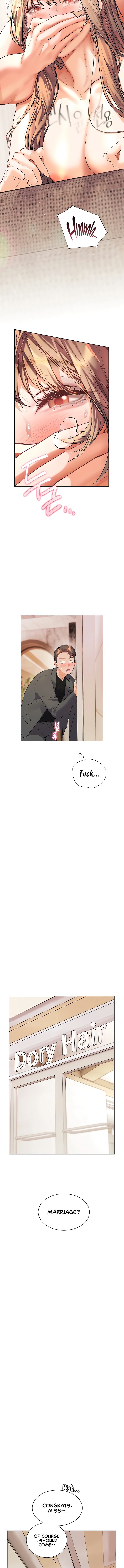 Teacher’s Efforts Chapter 93 - Page 21 in English