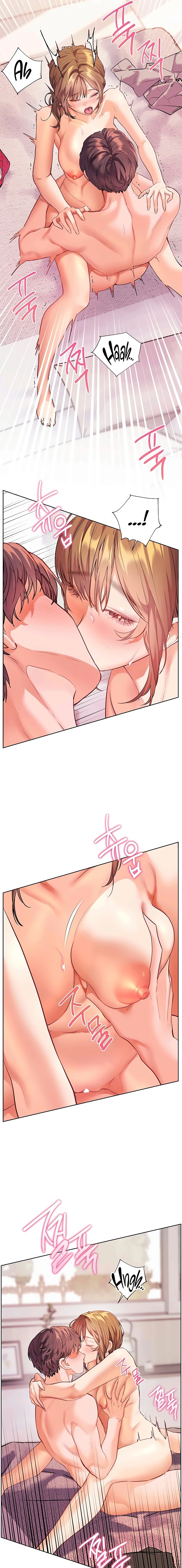 Teacher’s Efforts Chapter 98 - Page 19 in English