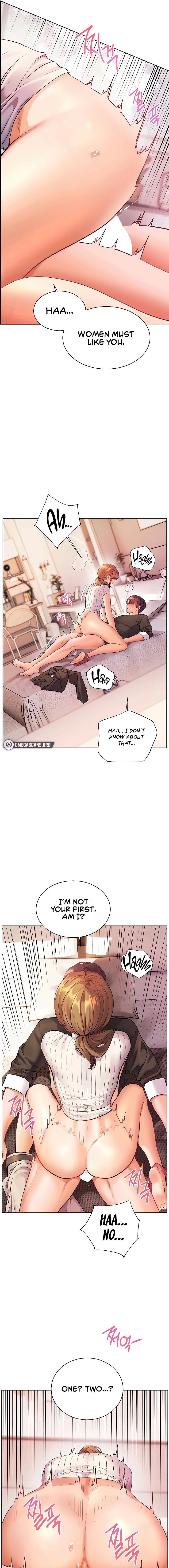 Teacher’s Efforts Chapter 98 - Page 3 in English