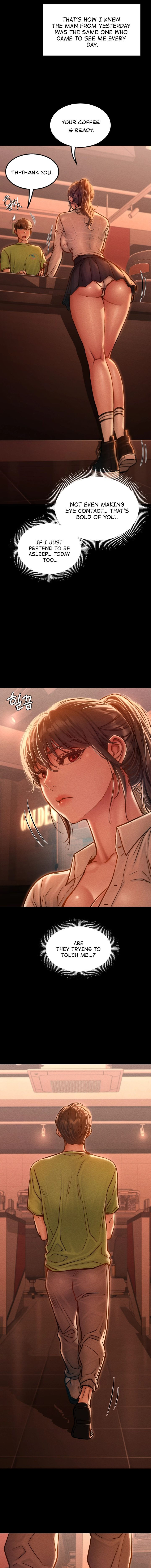 Paradise Villa Chapter 1 - Page 11 in English