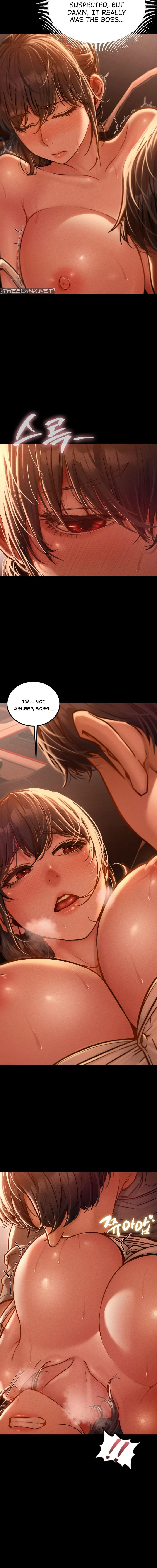 Paradise Villa Chapter 1 - Page 14 in English