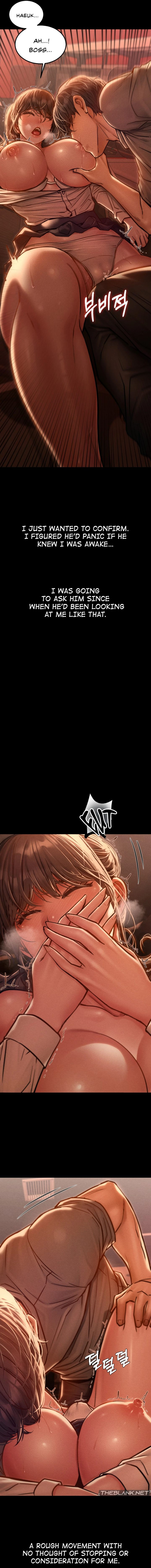 Paradise Villa Chapter 1 - Page 15 in English