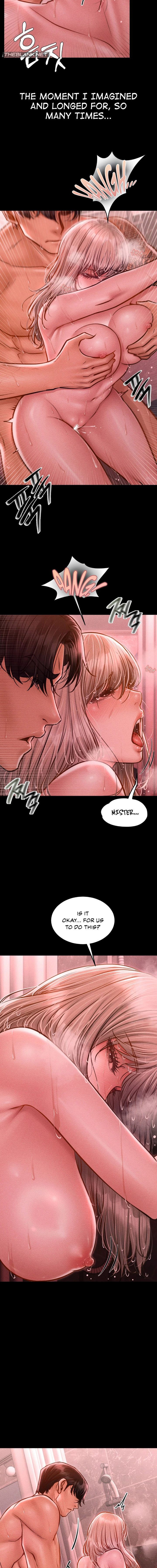 Paradise Villa Chapter 10 - Page 20 in English