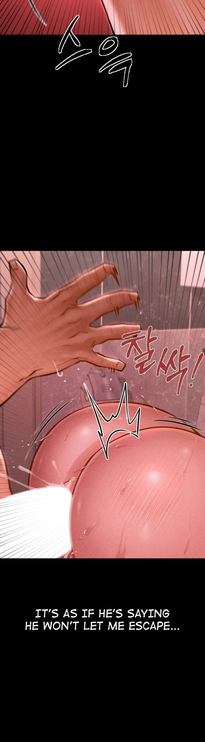 Paradise Villa Chapter 10 - Page 25 in English