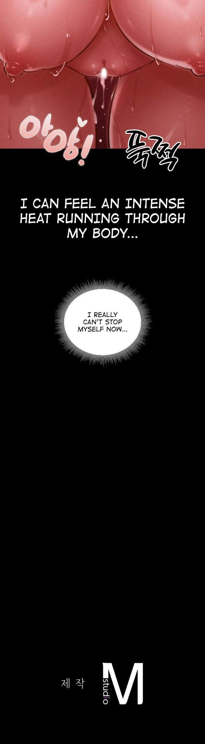 Paradise Villa Chapter 10 - Page 28 in English