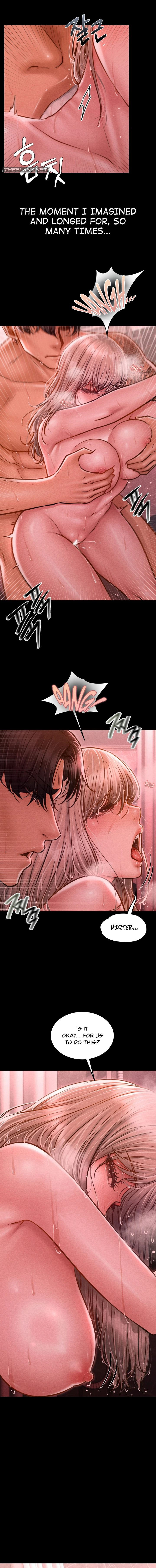 Paradise Villa Chapter 11 - Page 11 in English