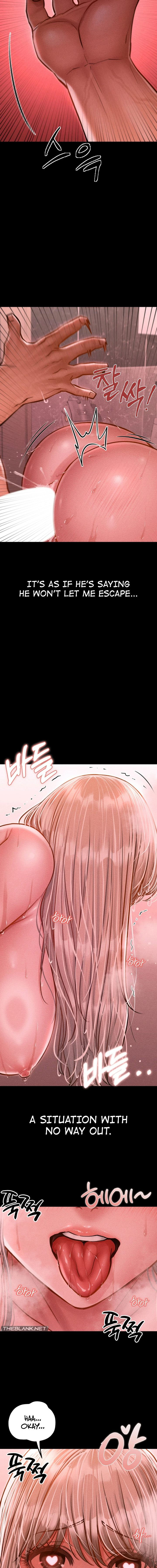 Paradise Villa Chapter 11 - Page 16 in English