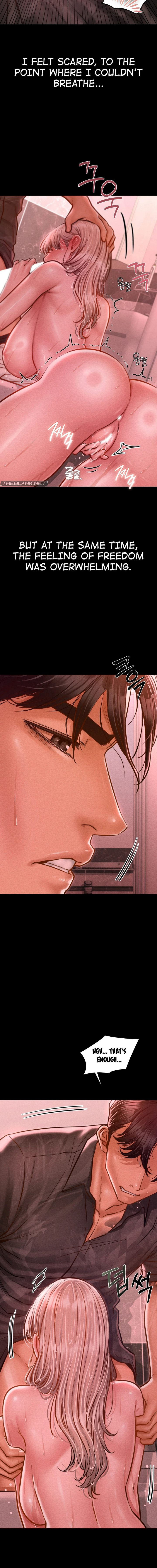 Paradise Villa Chapter 11 - Page 5 in English