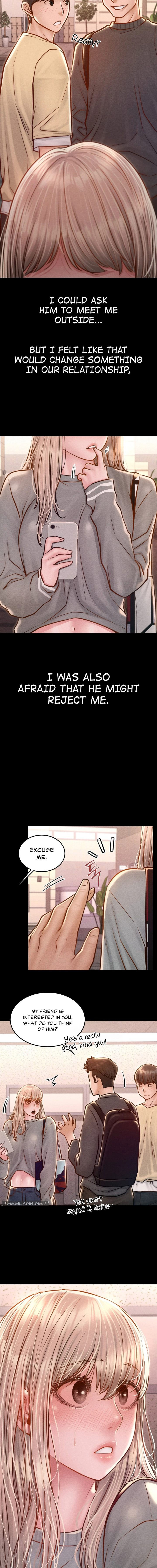 Paradise Villa Chapter 12 - Page 13 in English