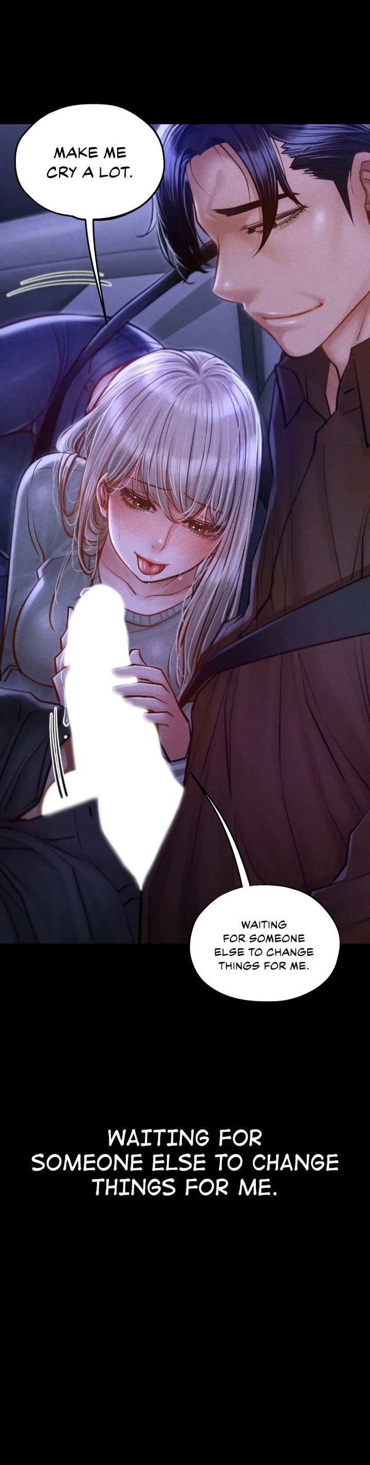 Paradise Villa Chapter 12 - Page 19 in English