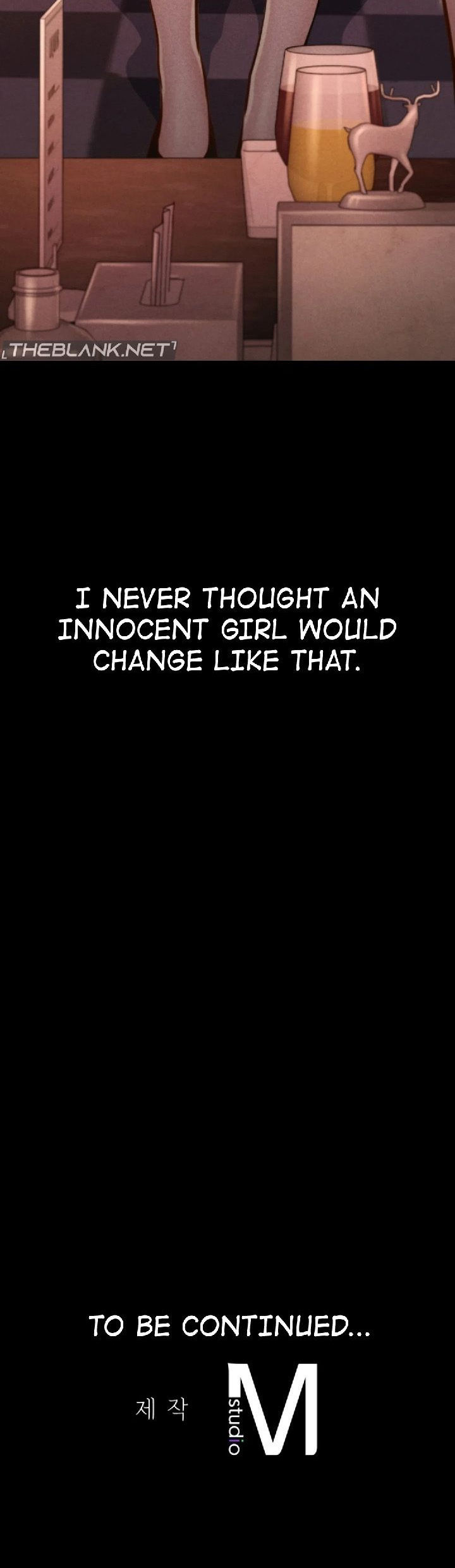 Paradise Villa Chapter 13 - Page 24 in English
