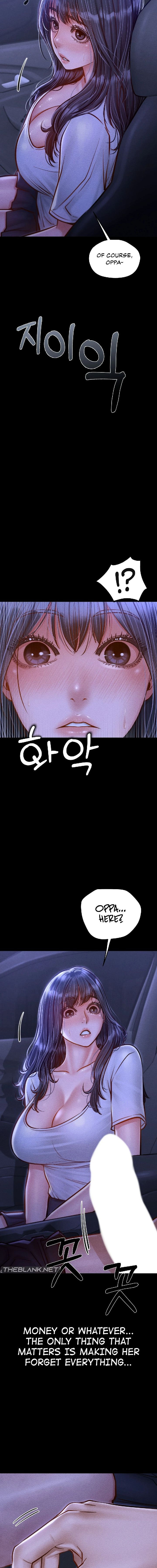 Paradise Villa Chapter 13 - Page 7 in English