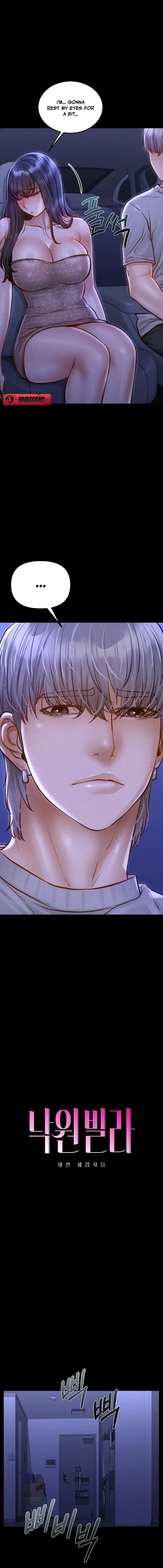 Paradise Villa Chapter 14 - Page 5 in English
