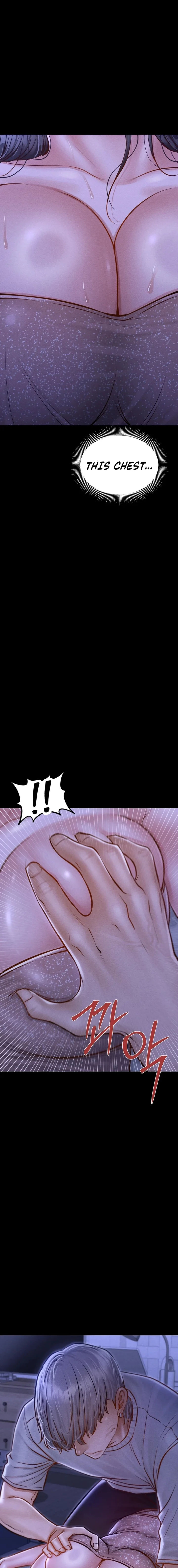 Paradise Villa Chapter 14 - Page 7 in English