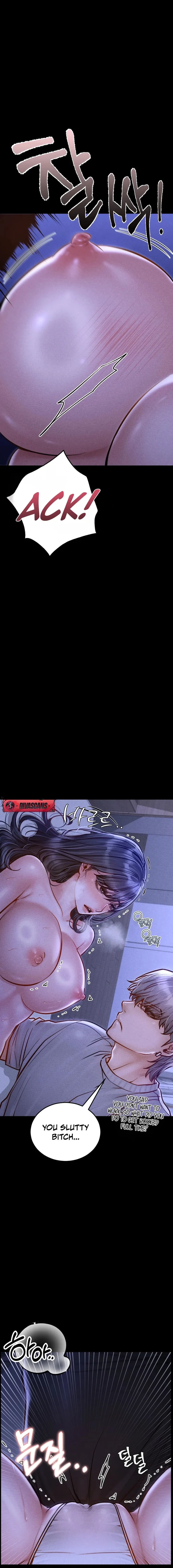 Paradise Villa Chapter 14 - Page 9 in English