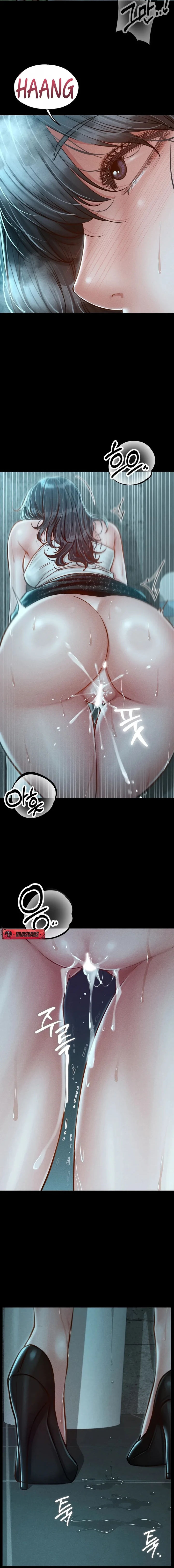 Paradise Villa Chapter 15 - Page 12 in English