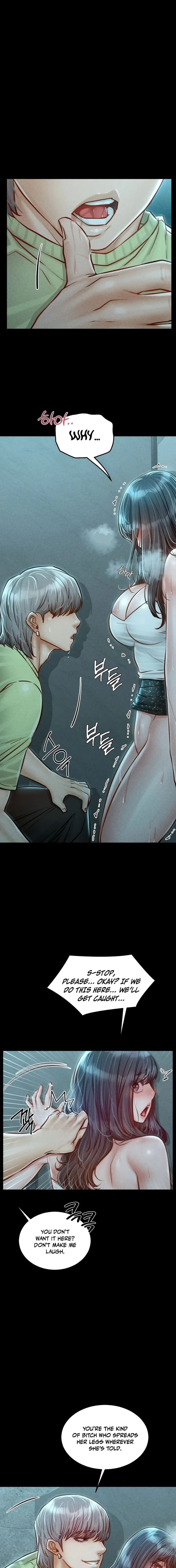 Paradise Villa Chapter 15 - Page 13 in English