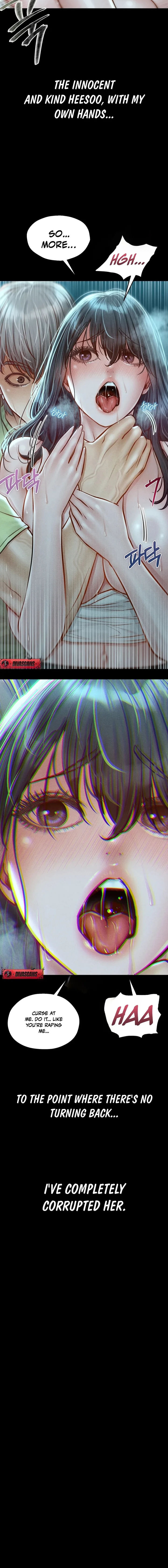 Paradise Villa Chapter 15 - Page 18 in English