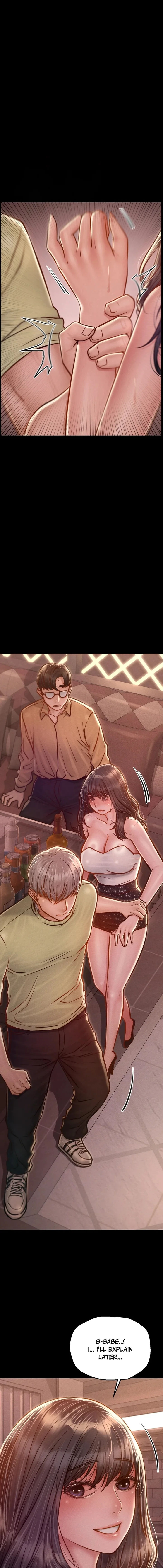 Paradise Villa Chapter 15 - Page 7 in English