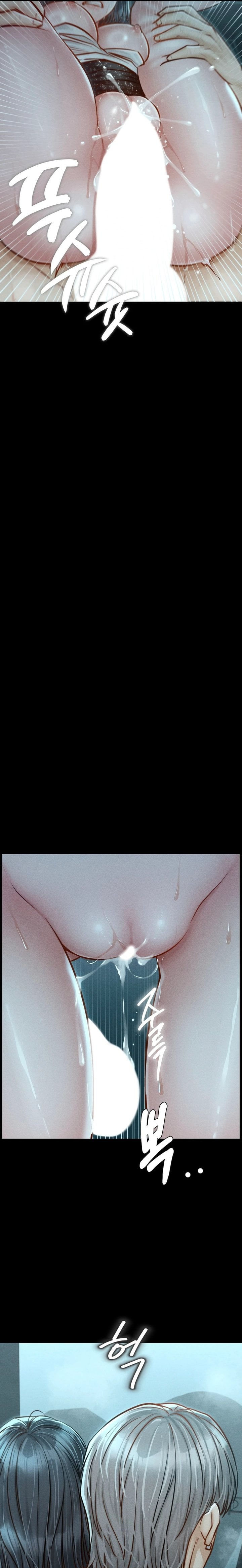 Paradise Villa Chapter 16 - Page 11 in English