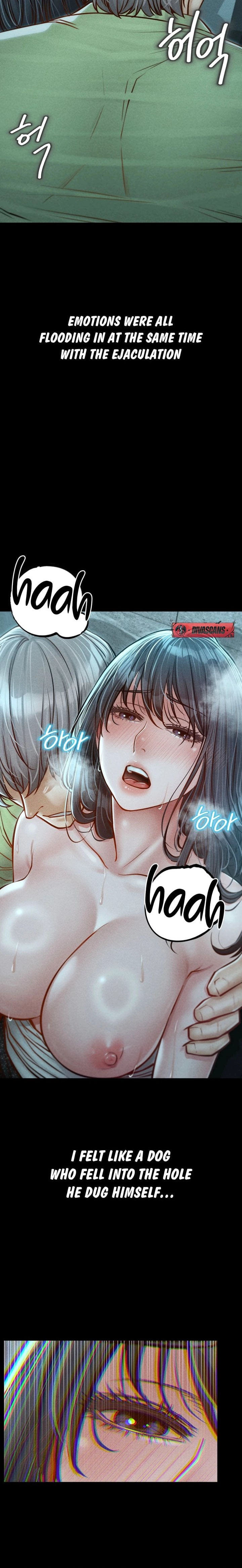 Paradise Villa Chapter 16 - Page 12 in English