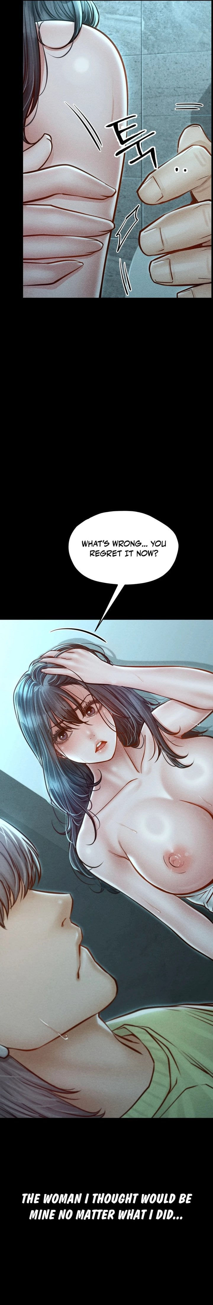 Paradise Villa Chapter 16 - Page 13 in English