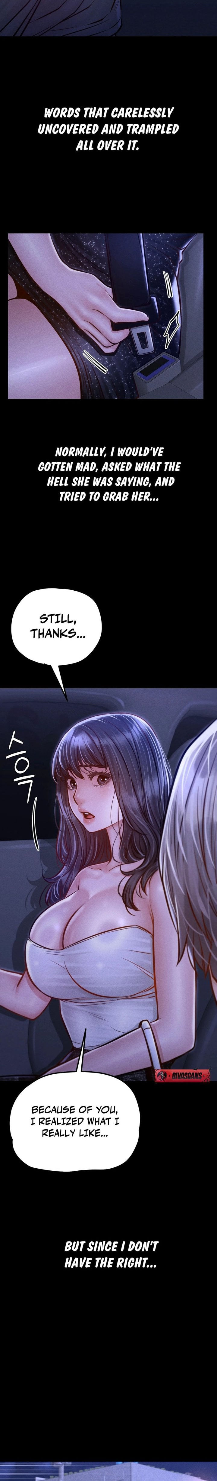 Paradise Villa Chapter 16 - Page 22 in English