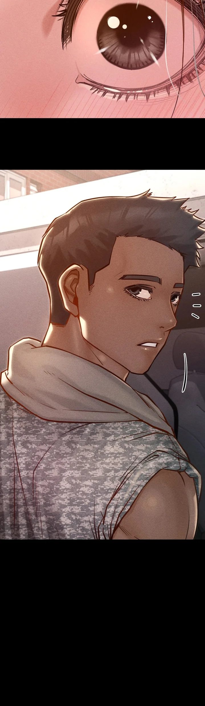 Paradise Villa Chapter 17 - Page 15 in English