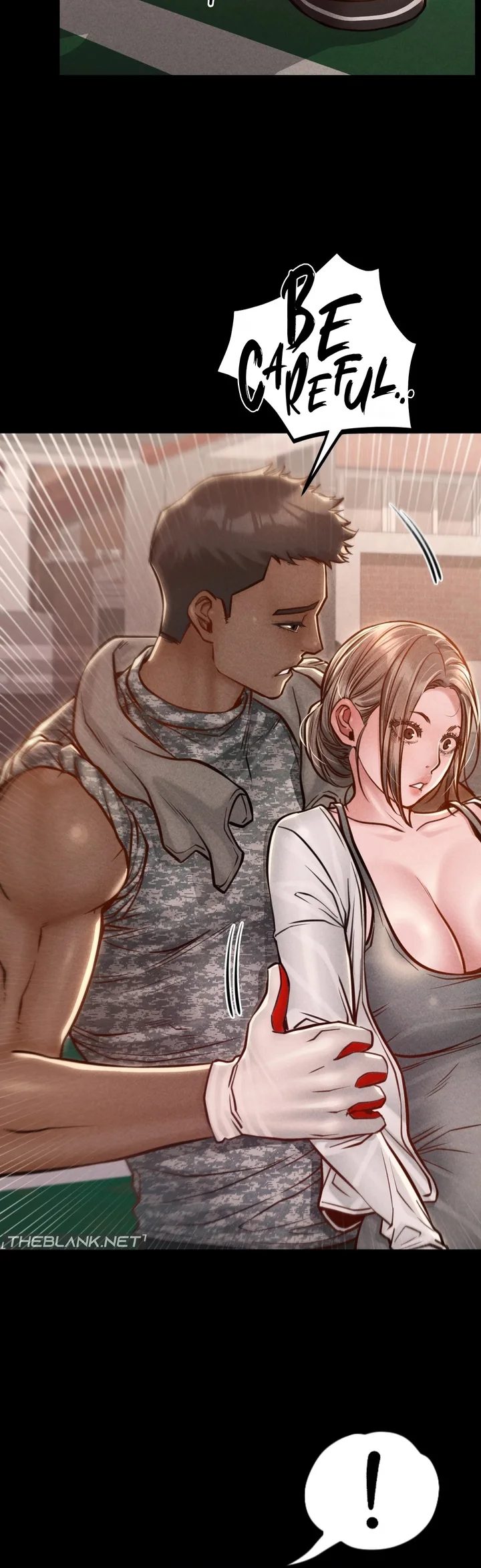 Paradise Villa Chapter 17 - Page 24 in English